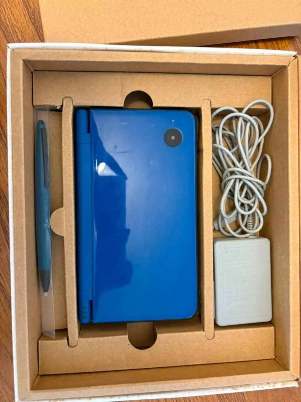 Nintendo DS XL Azul - Foto 5