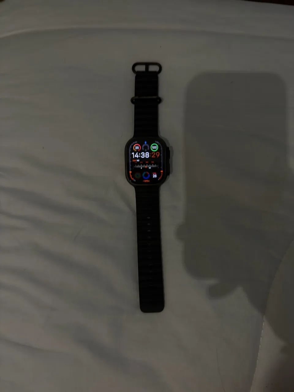 Apple Watch Ultra 2 
