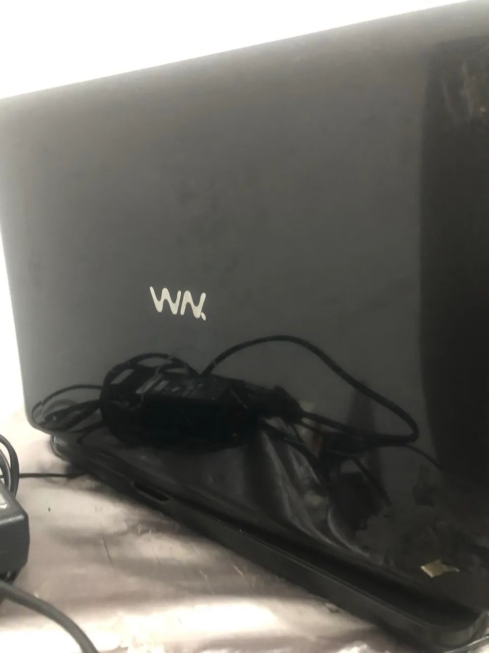 Notebook cce  - Foto 3