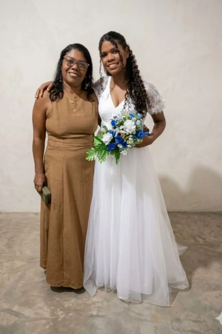 Vestido casamento  - Foto 3