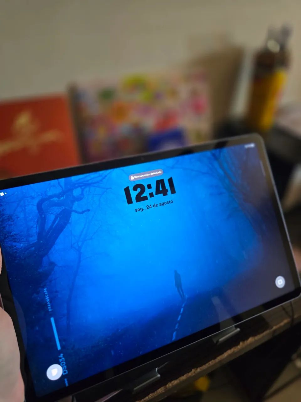 SAMSUNG GALAXY TAB S10 FE PLUS - Foto 4