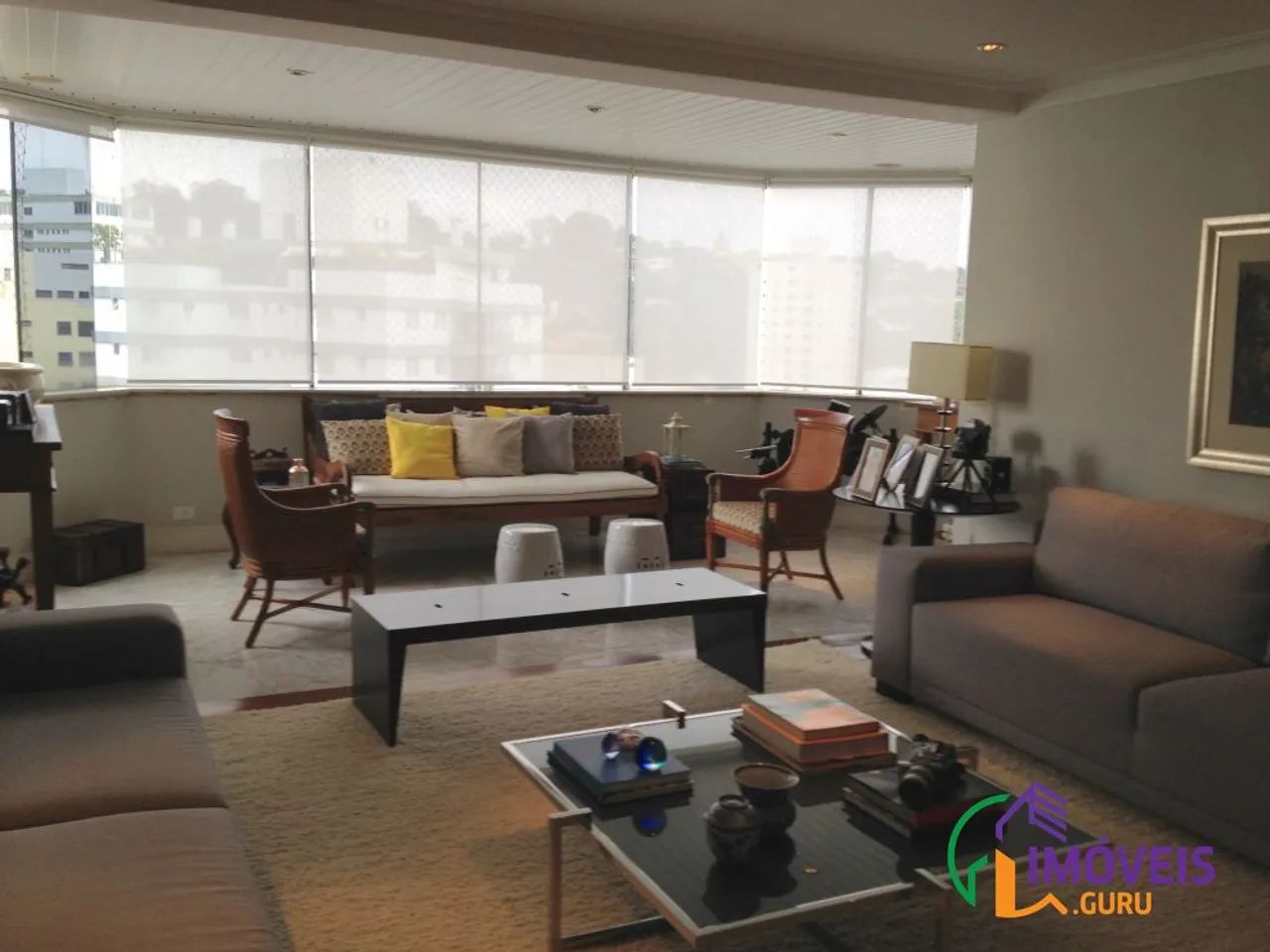 APARTAMENTO - REAL PARQUE - SP - Foto 2