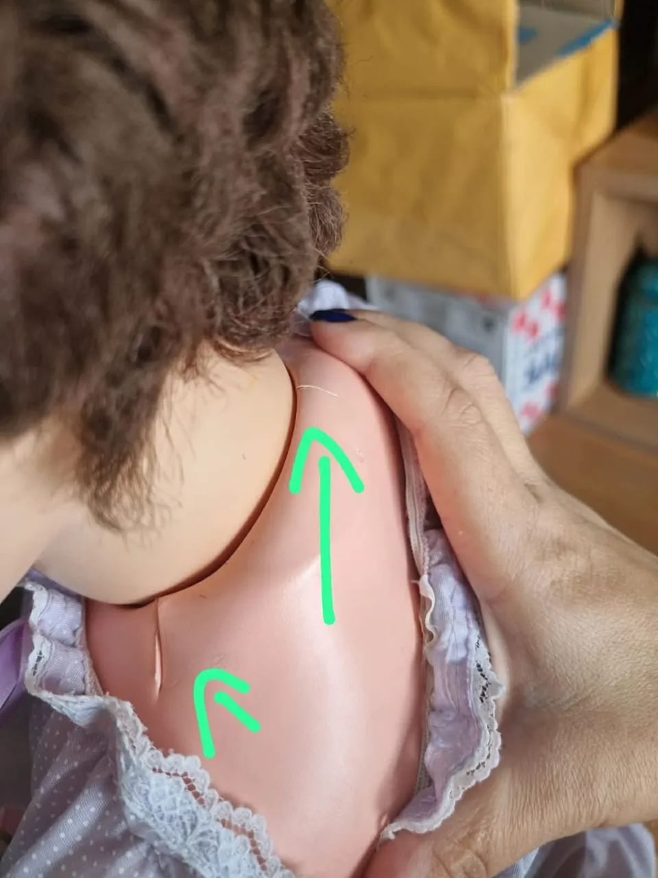 Saucy walker Americana dec 70  - Foto 5