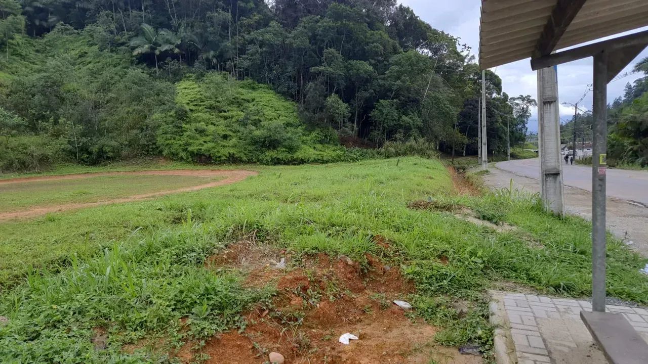 Terreno à Venda  Zona Industrial Norte  Área total: 24.732,34 m² - Foto 3