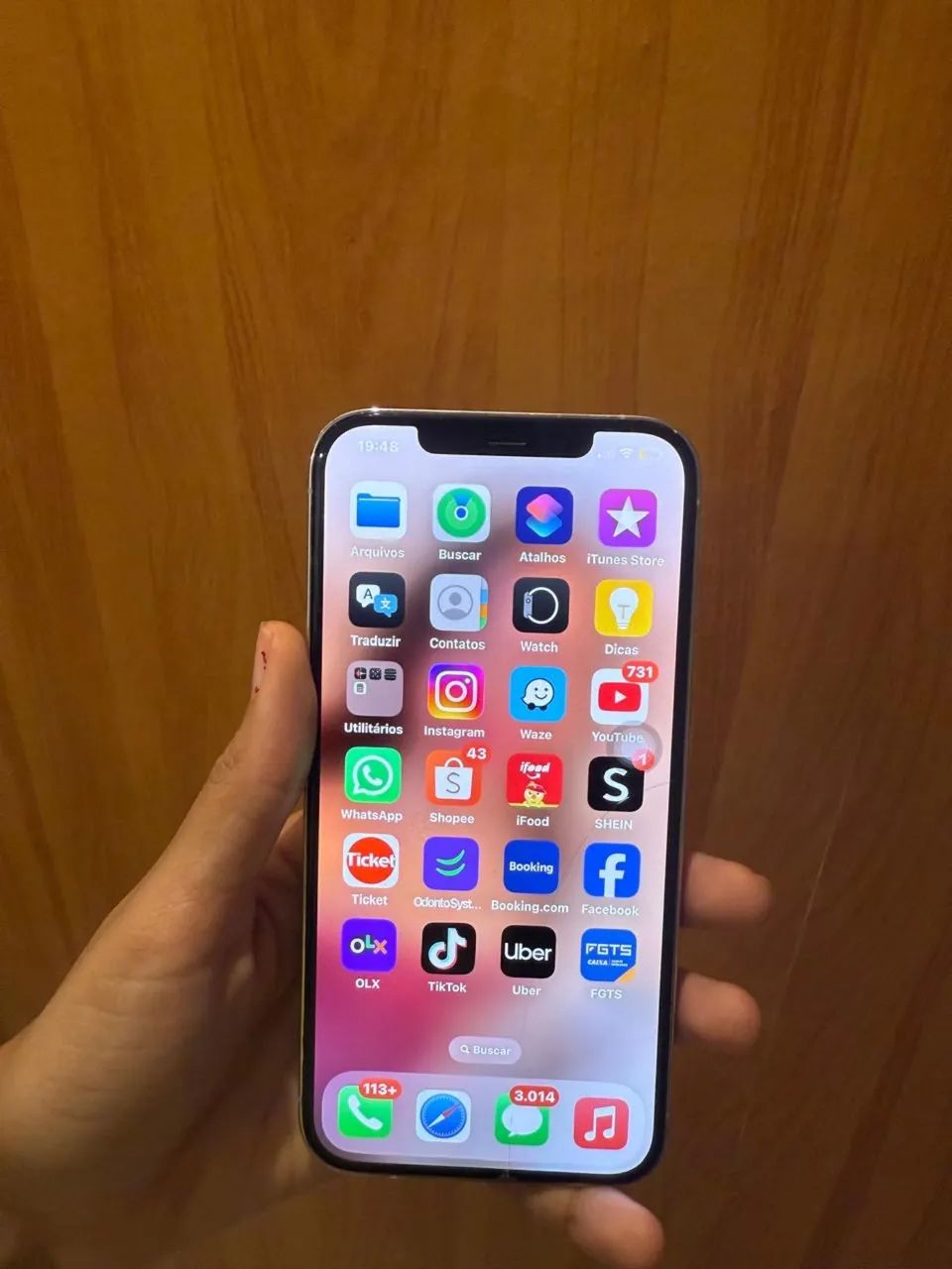 iPhone 12 Pro Max  - Foto 2