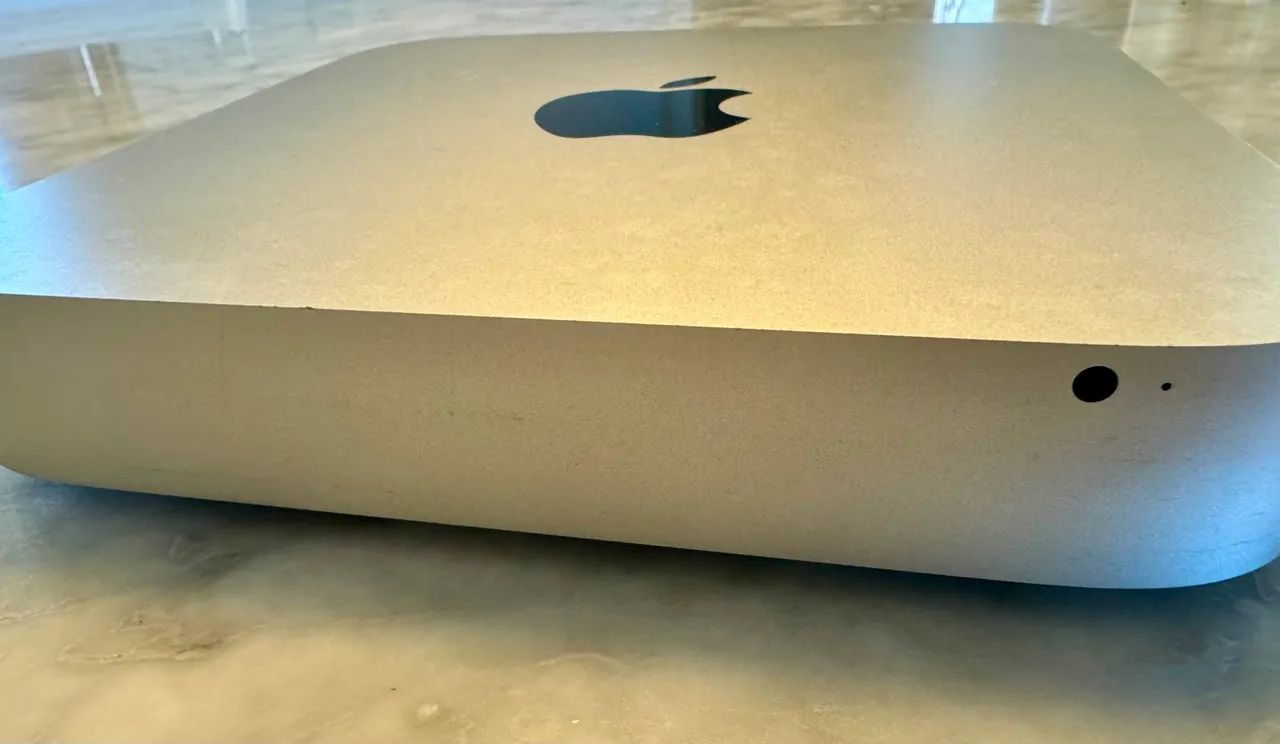 Macmini  - Foto 2