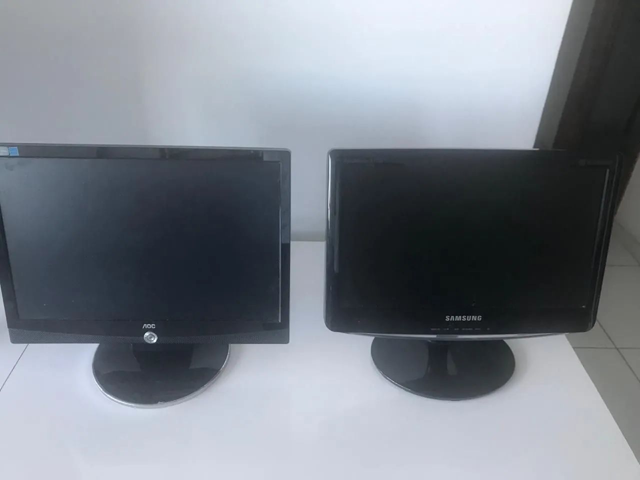 Monitor de computador