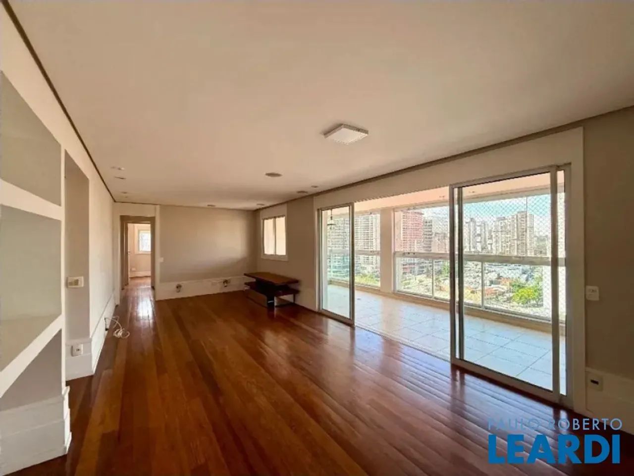 APARTAMENTO - BROOKLIN - SP - Foto 2