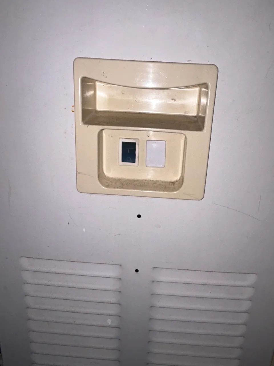 Bebedouro 110v midea 