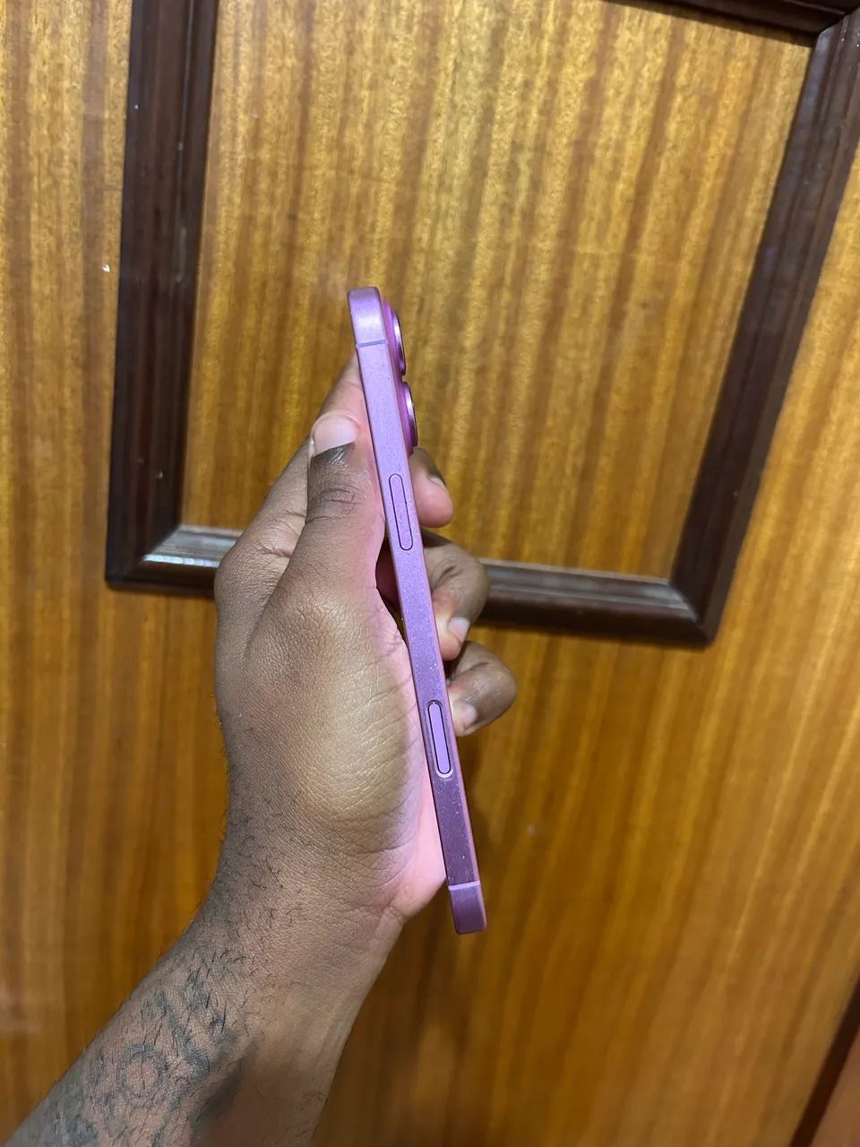 VENDO IPHONE 16 PLUS 128 - Foto 5