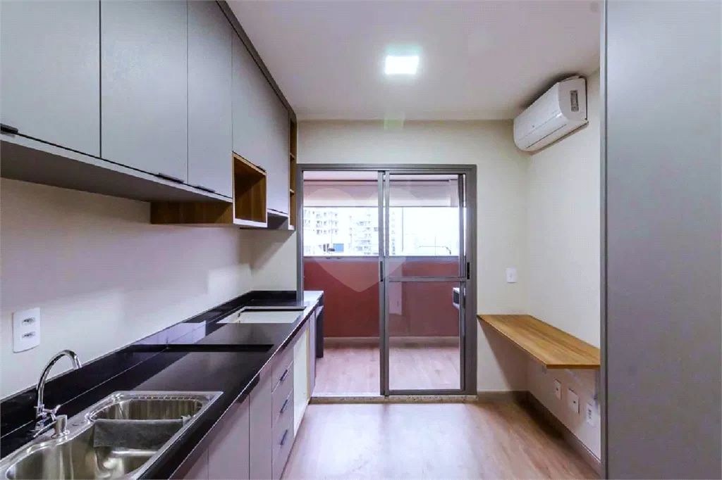 Studio com 1 quartos à venda em Vila olímpia - SP - Foto 3