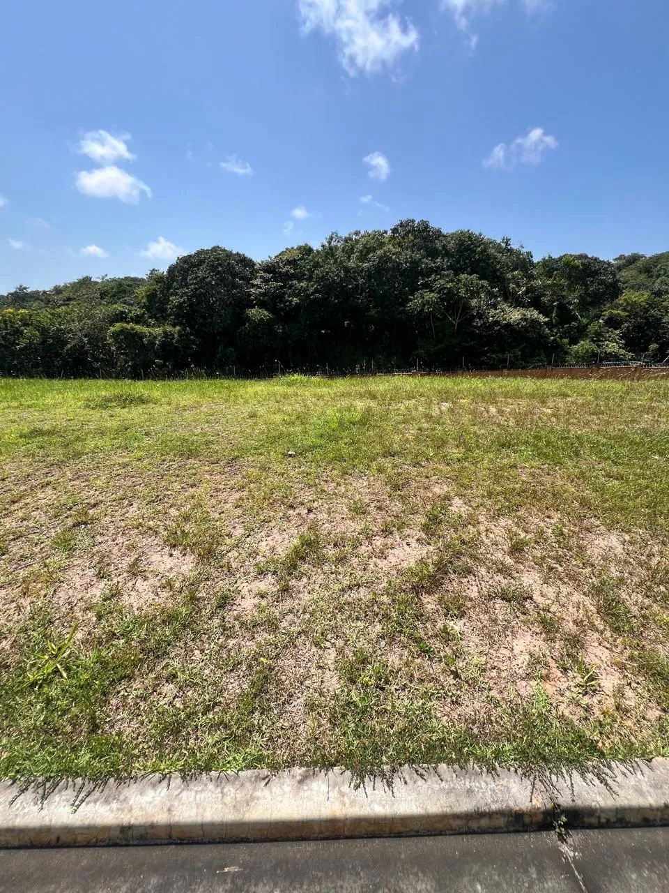 Terreno no Alphaville Litoral Norte 3