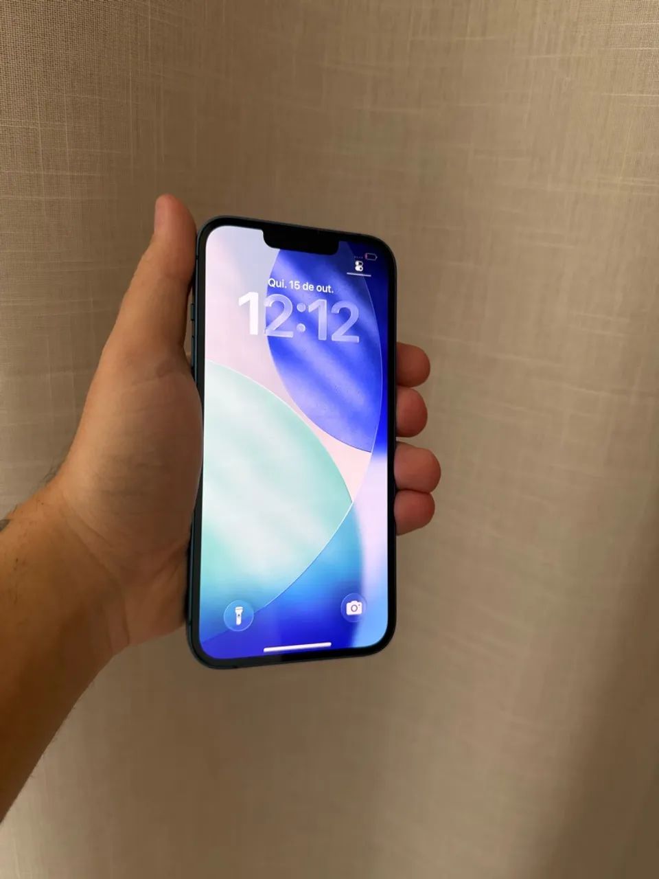 iPhone 13 128gb - Foto 2