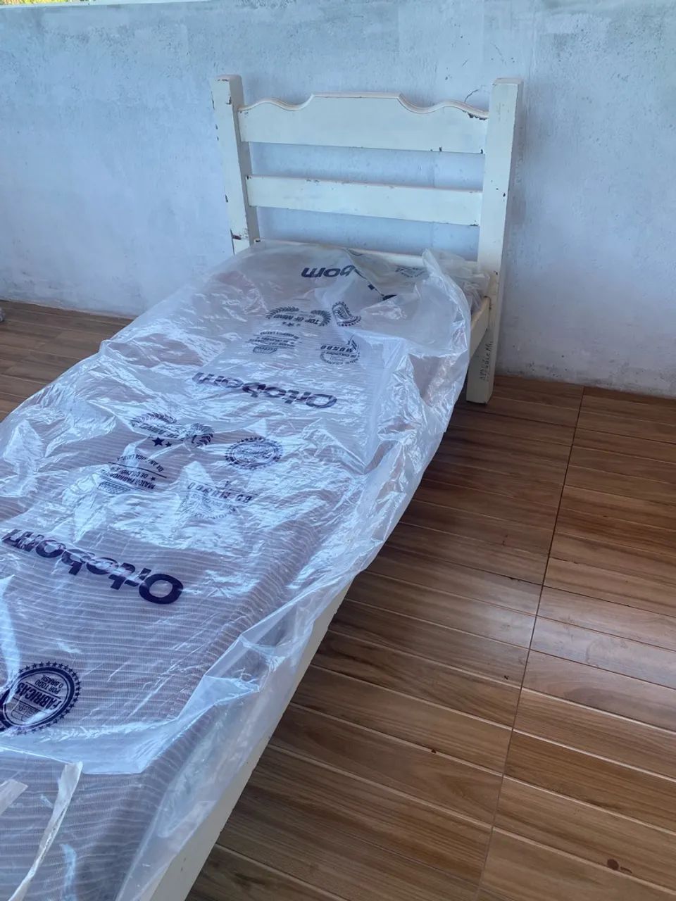 Cama de solteiro  - Foto 4