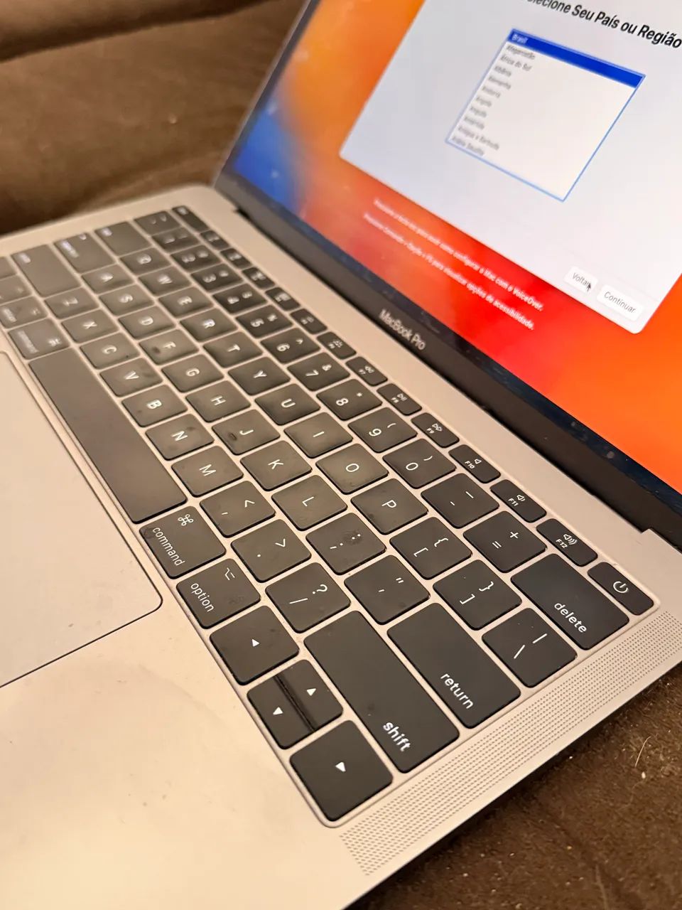 MacBook Pro 13 - Foto 2
