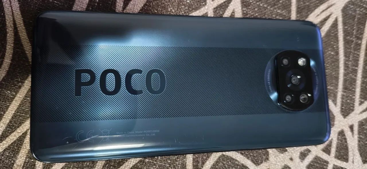 Poco x3 - NFC - Foto 5