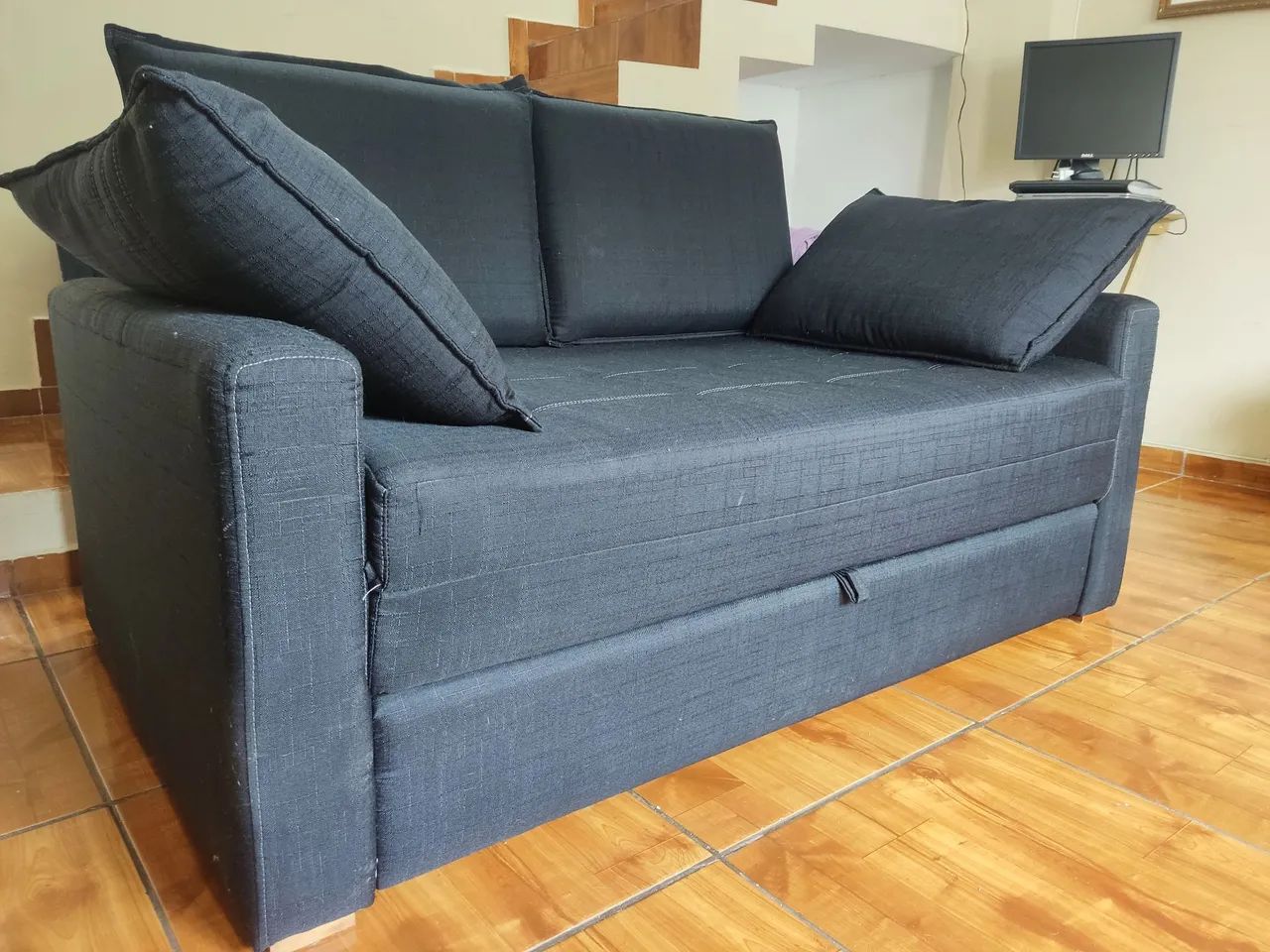 Sofá Cama casal - Foto 2