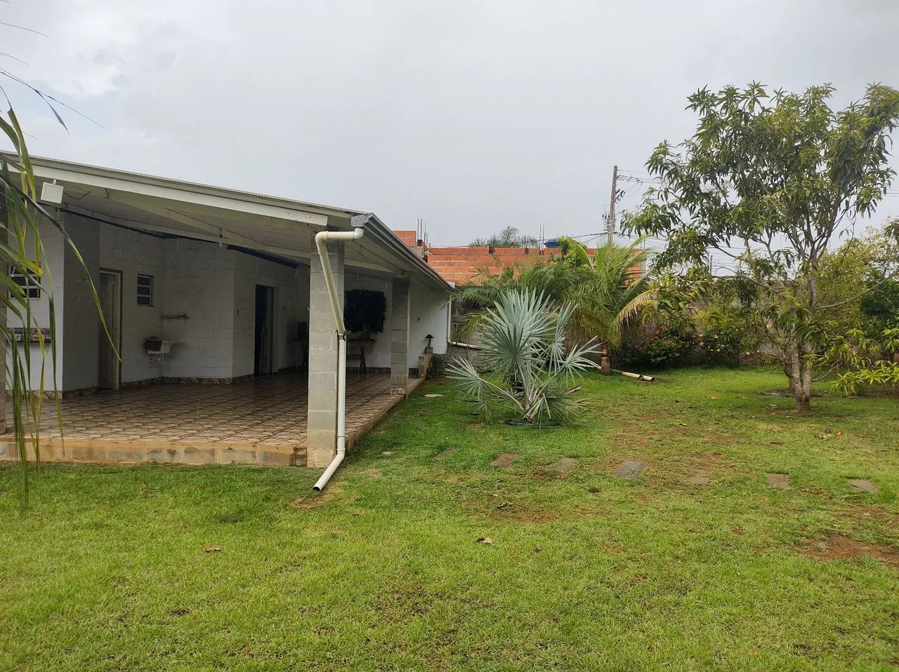 Foto - Santa Bárbara DOeste - Jardim Pérola