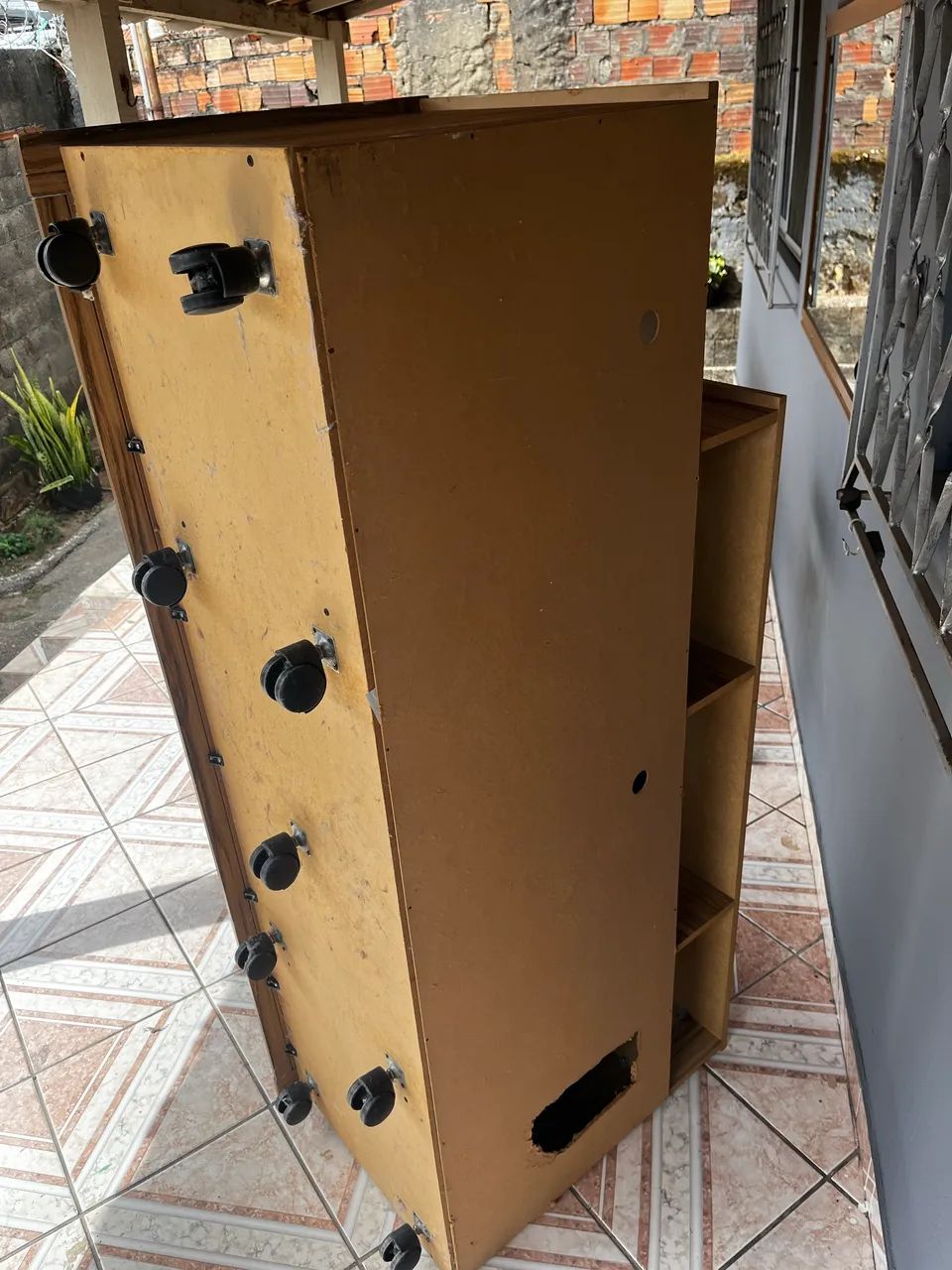 Rack para TV - Foto 4