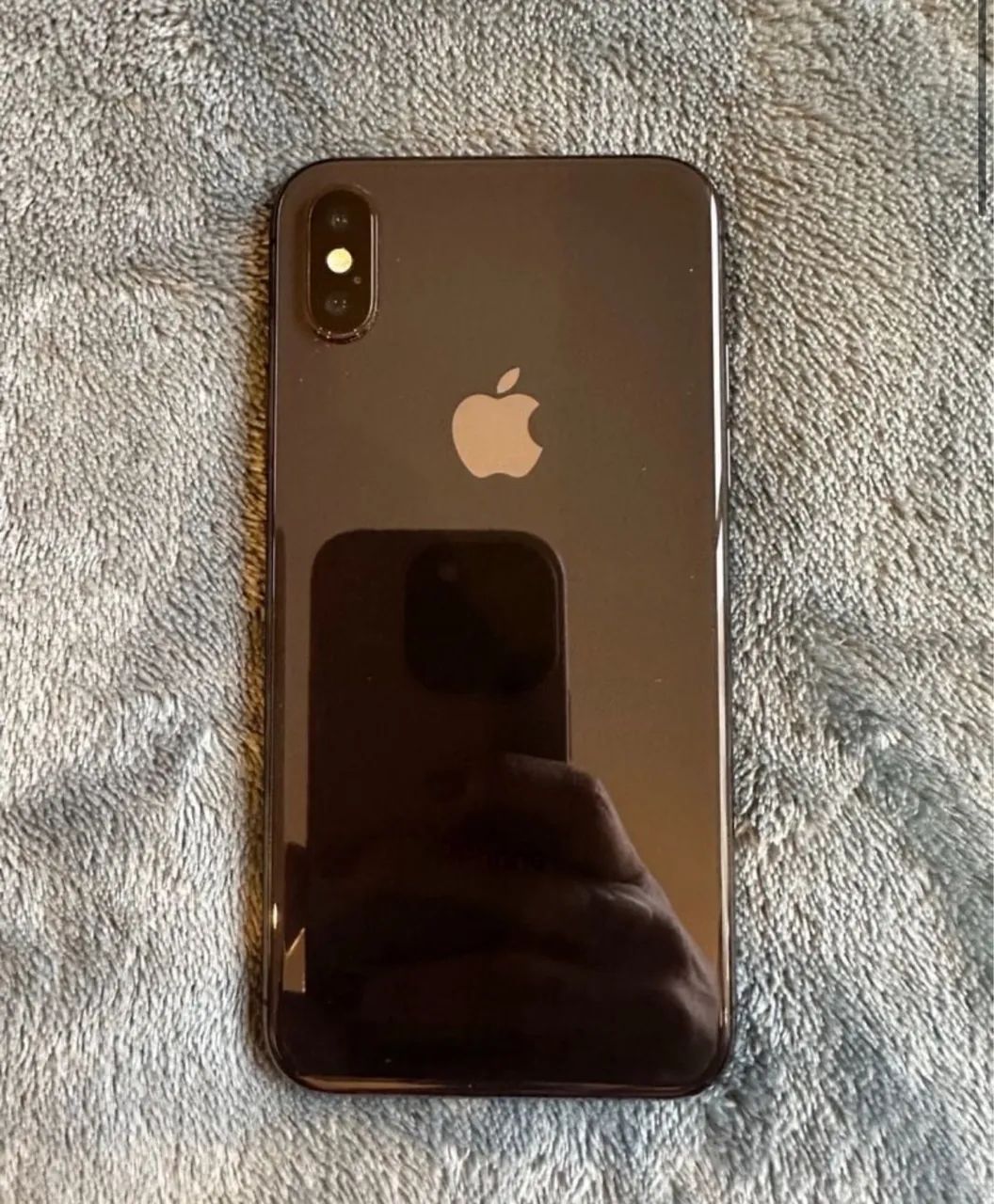 IPHONE X 256g - Foto 3