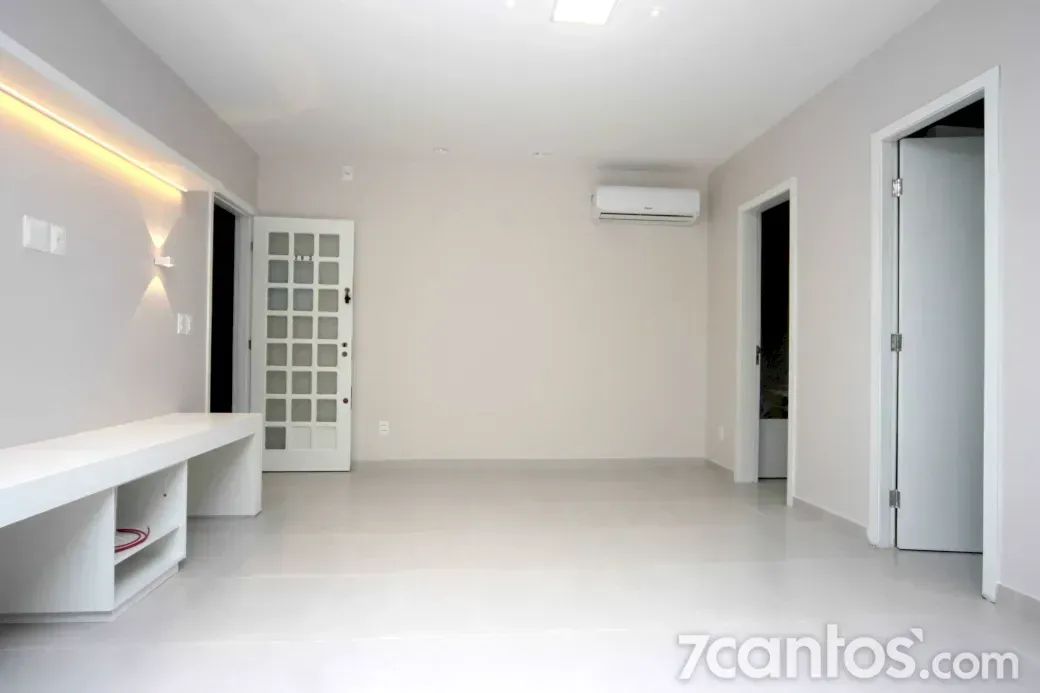 Apartamento, Meireles, 2 Quartos - Foto 2