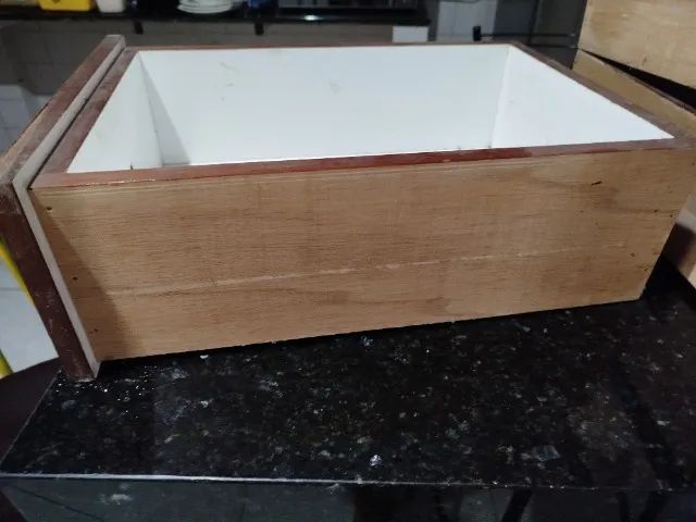 Gavetas - Foto 3