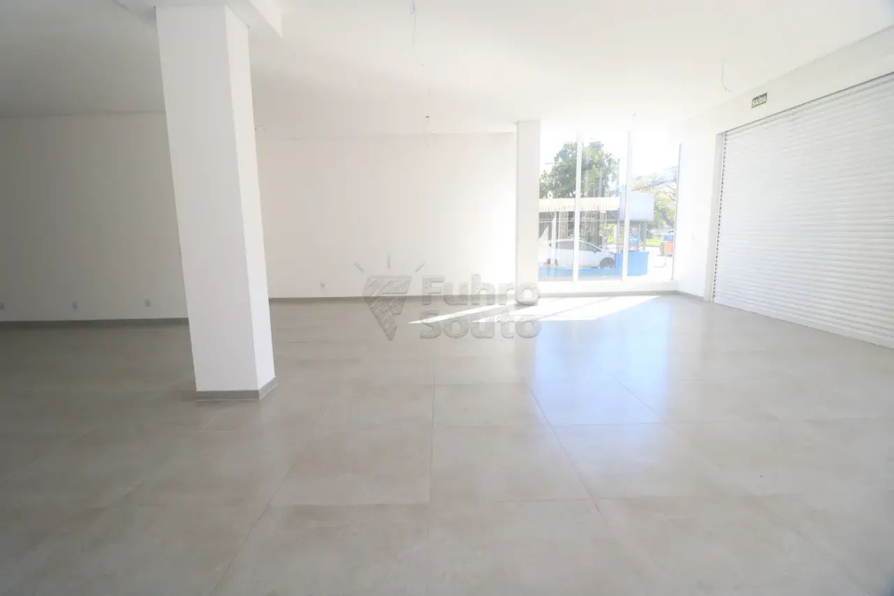 Prédio Comercial na Avenida Duque de Caxias - Foto 3