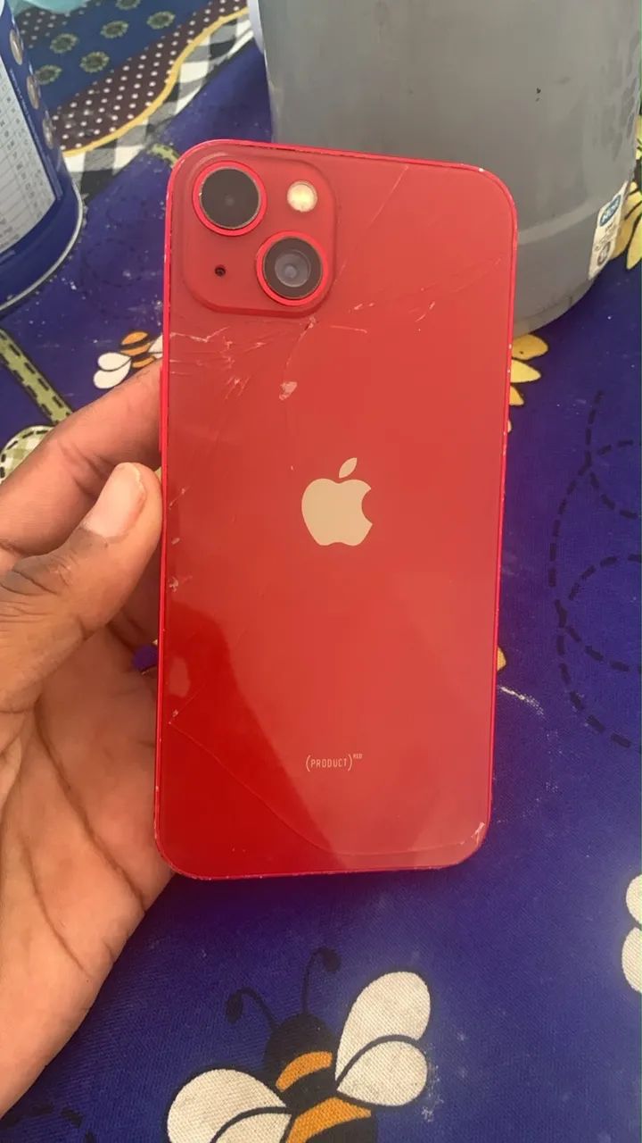 Vendo iPhone 13 128gb - Foto 2