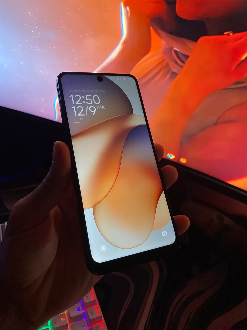 Redmi 12 4G barato!!!!! - Foto 3