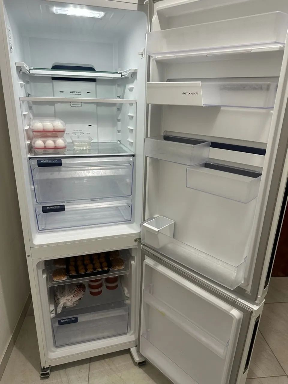 Geladeira Eletrolux ib45 - Foto 5