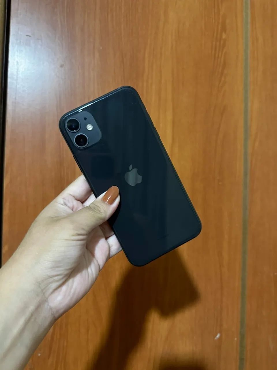 iPhone 11 - Foto 3