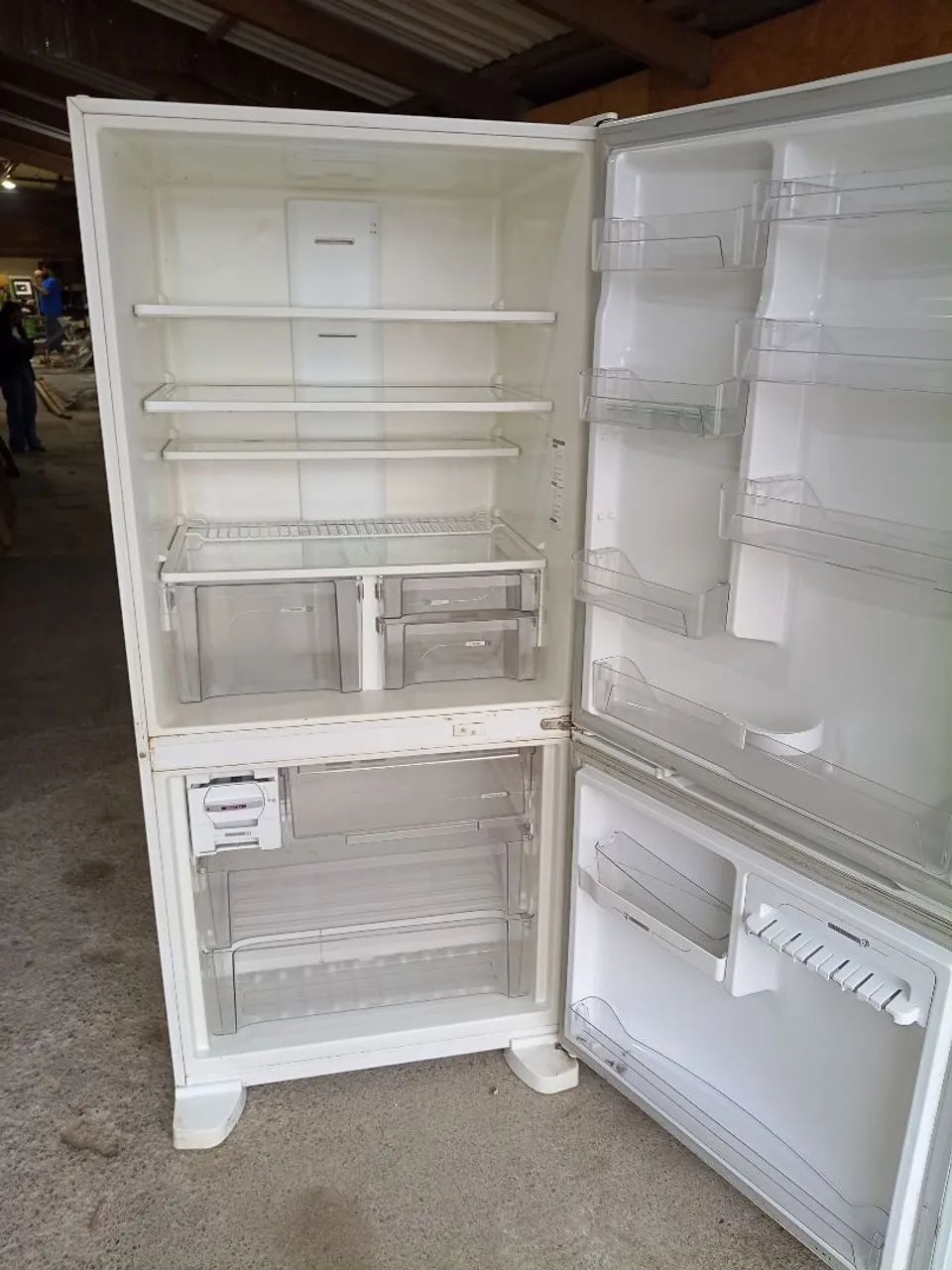 GELADEIRAS - Foto 4
