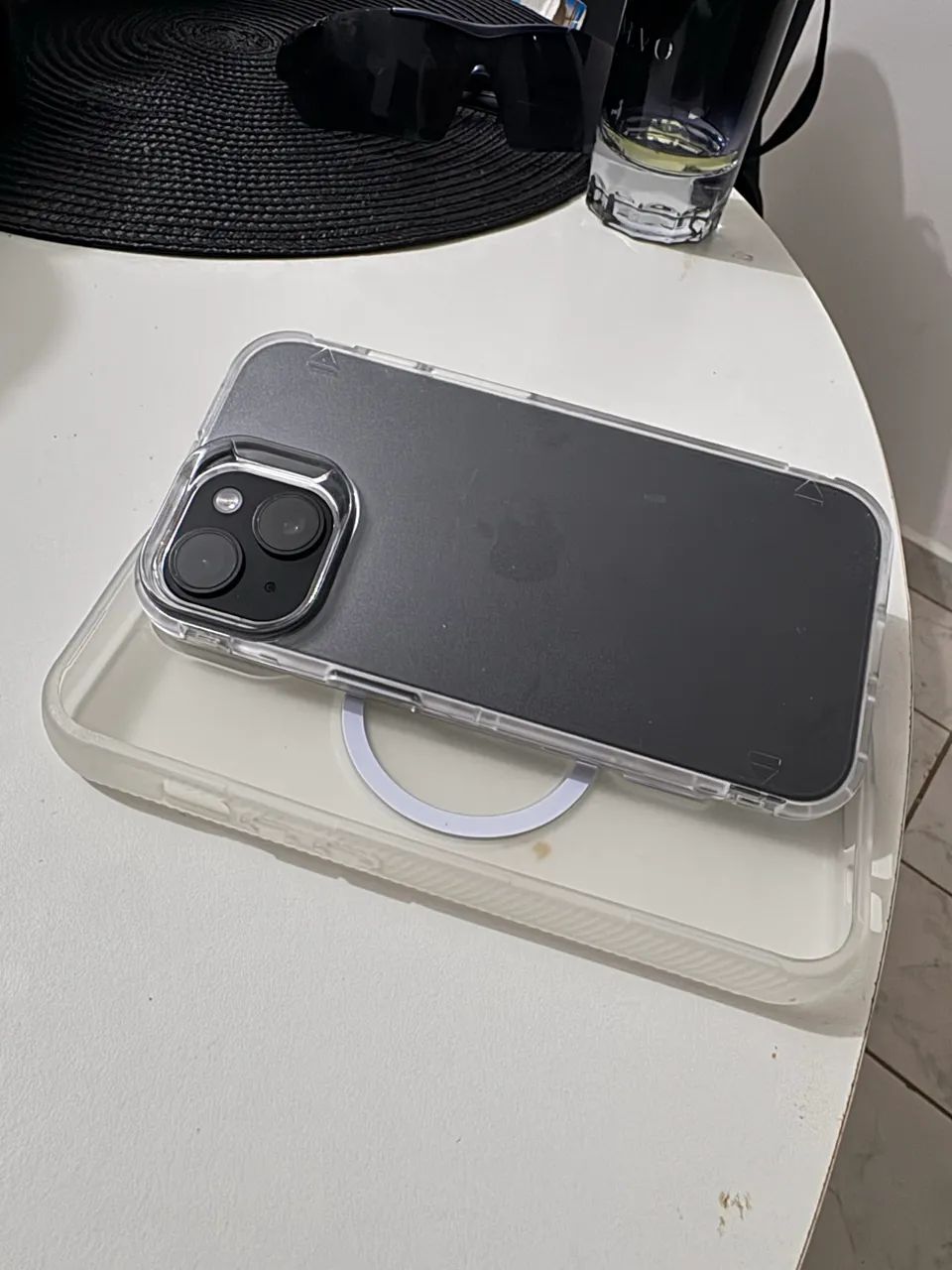 Capa iphone 15 - Foto 5