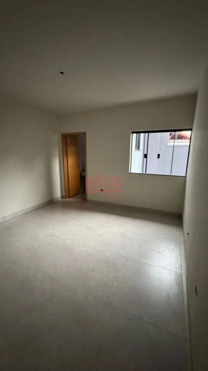 CASA NOVA A VENDA EM MARINGÁ 3 DORMITÓRIOS - Foto 3