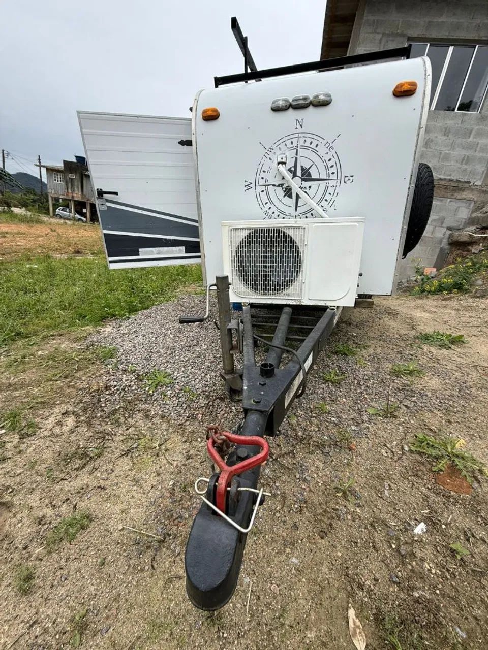Mini trailer  - Foto 4