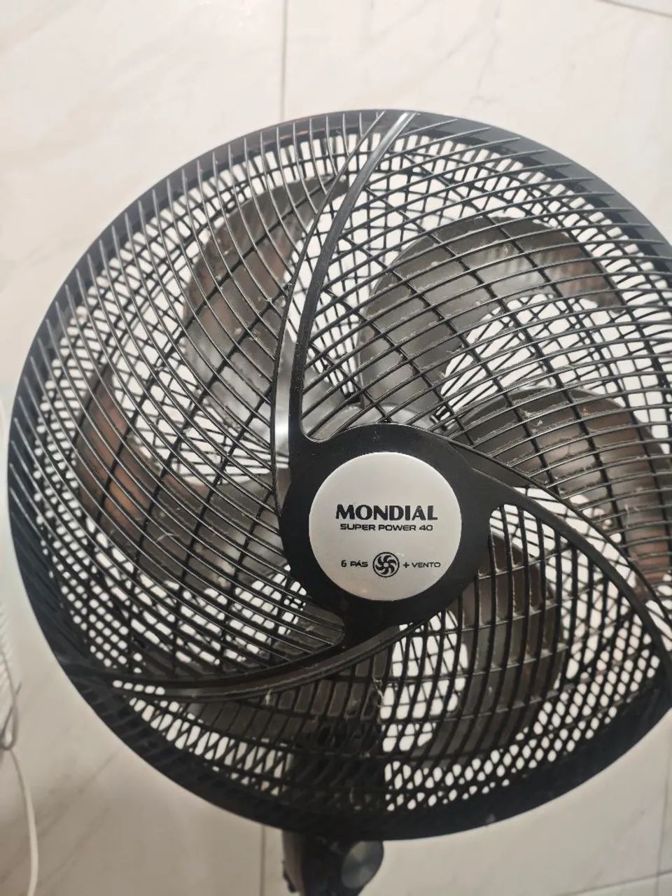 Ventiladores - Foto 2