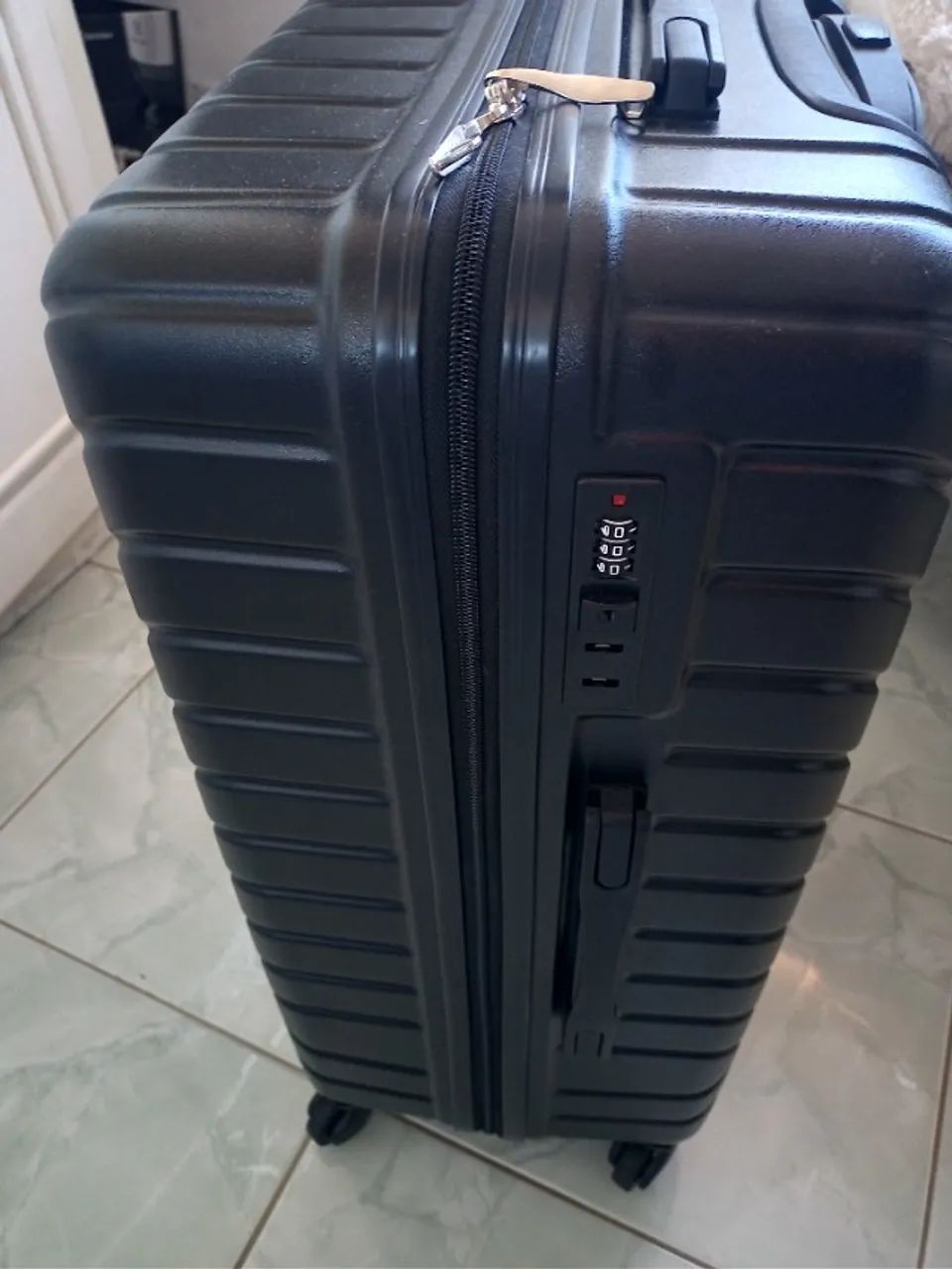 Mala de viagem  - Foto 2