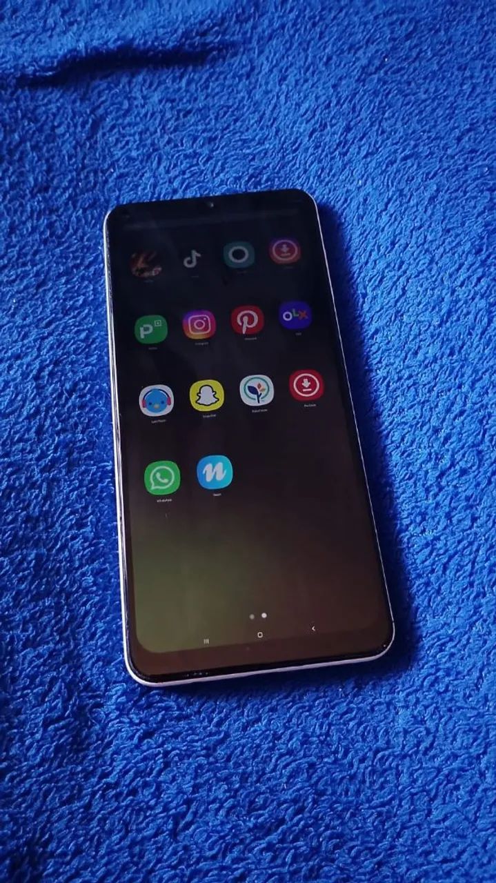 Galaxy A12