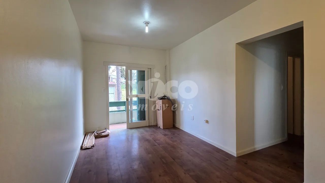 APARTAMENTO NO CENTRO COM VAGA DE GARAGEM - Foto 5