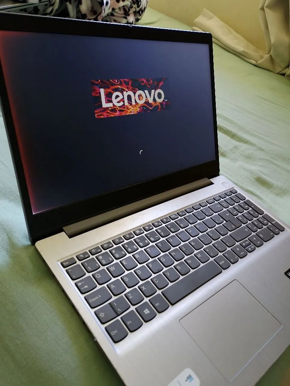 Notebook Lenovo  - Foto 3