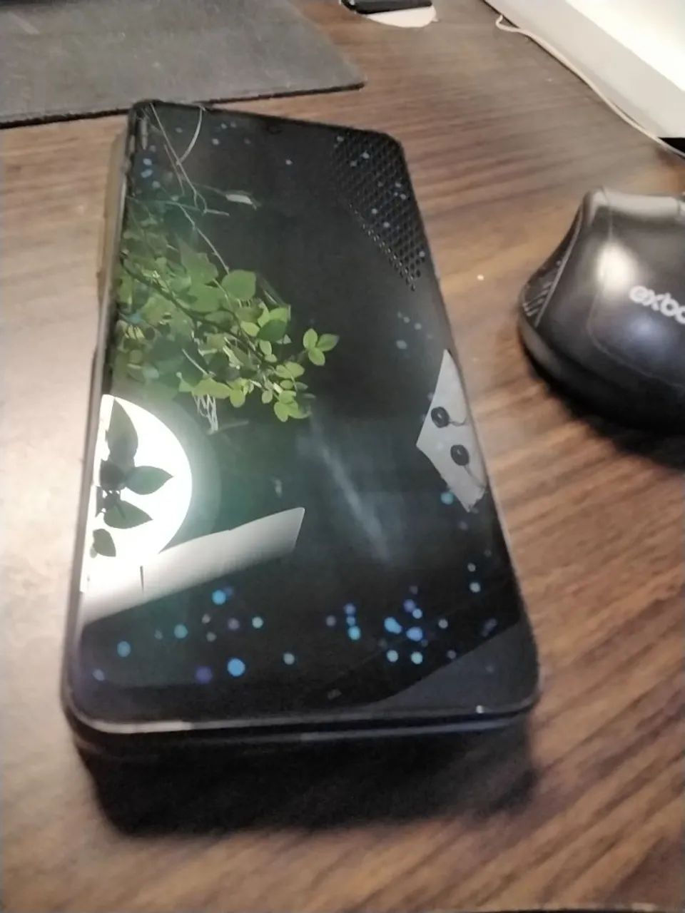 Display OLed Xiomi POCO X5 (defeito leve no touch) - Foto 3