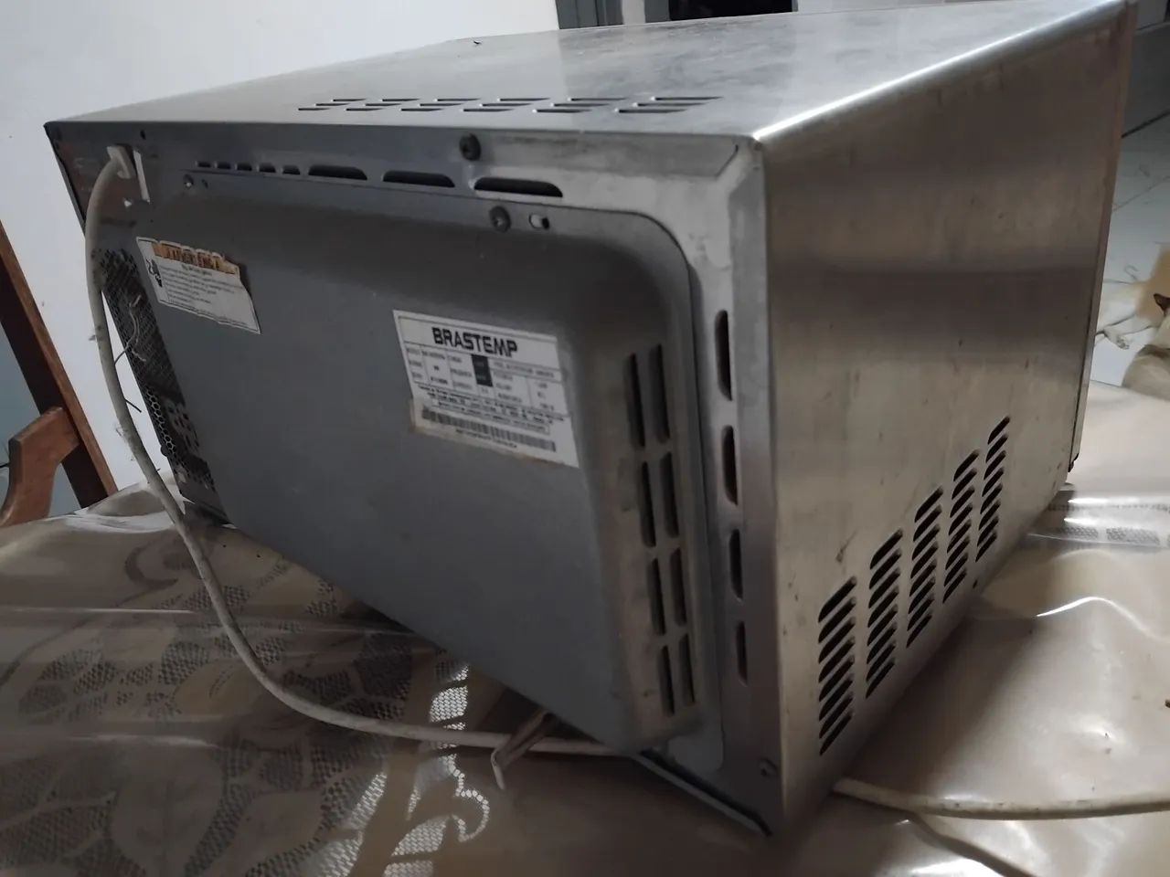 Microonda 31 L - Foto 4