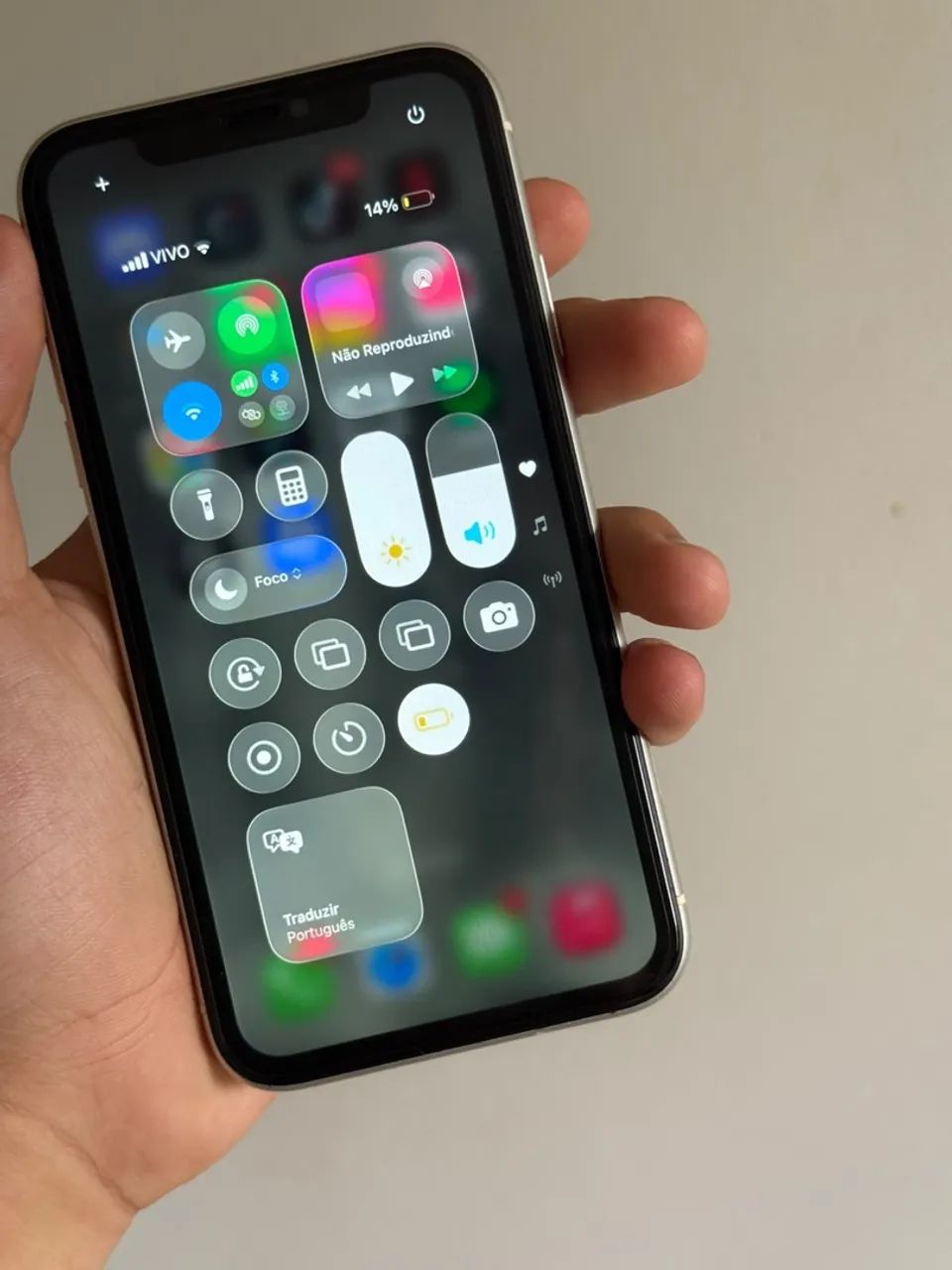 iPhone 11 - Foto 5
