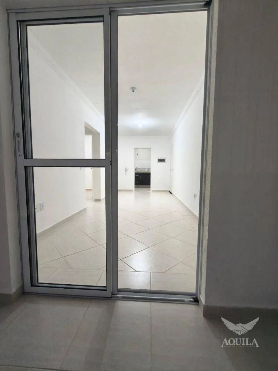 APARTAMENTO TERREO - 02 DORMITORIOS - 01 SUITE - EDIFICIO GRAND TERRACE - VILA JARDINI - S - Foto 4