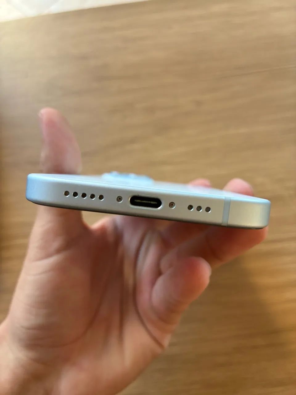 IPHONE 15 / 128GB / TODO ORIGINAL  - Foto 3