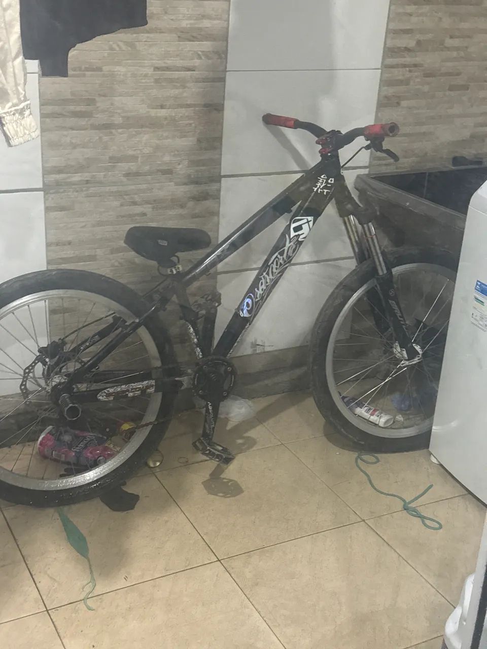 Gios frx