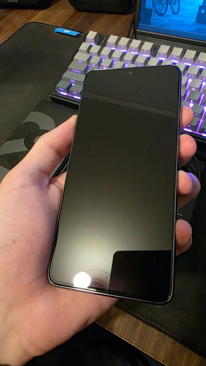 Samsung Galaxy S21 5g 128gb - Foto 3