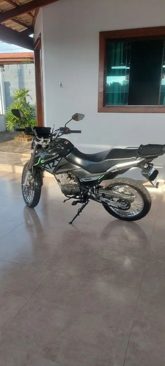 Moto de procedência e em ótimo estado.  - Foto 3