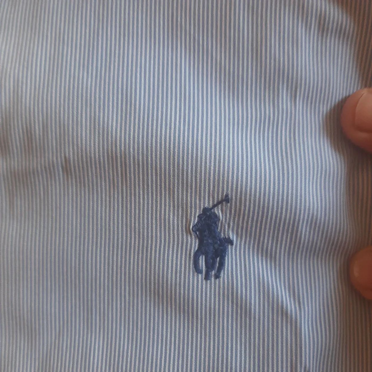 Camisa Ralph Lauren G  - Foto 2