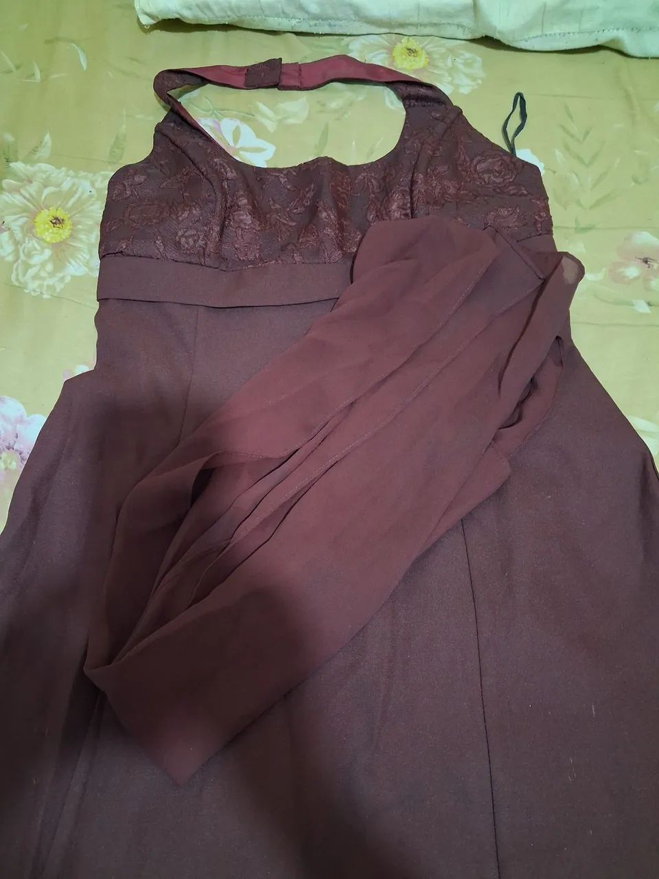 Vestido de festa - Foto 3